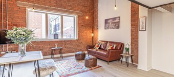 Apartment 3 - UK42635