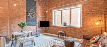 Apartment 3 - UK42635