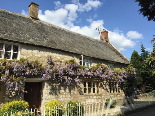2 bedroom accommodation in Near Ilminster