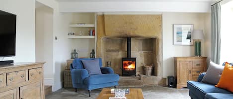 Kamin