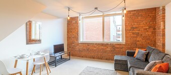 Apartment 9 - UK42636