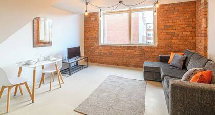 Apartment 9 - UK42636