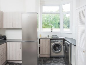 Dishwasher