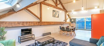 Apartment 16-UK42640