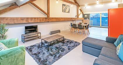 Apartment 16-UK42640