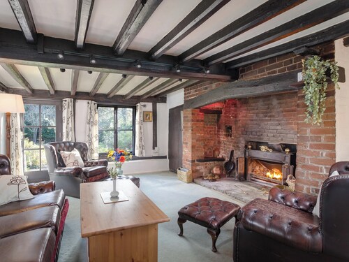 The Gamekeepers Cottage-UK33651