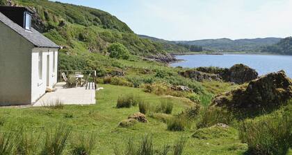 2 chambres Ă coucher Ă Lerags, near Oban