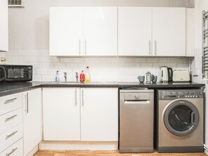 Dishwasher