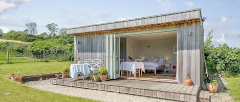 テラス / パティオ