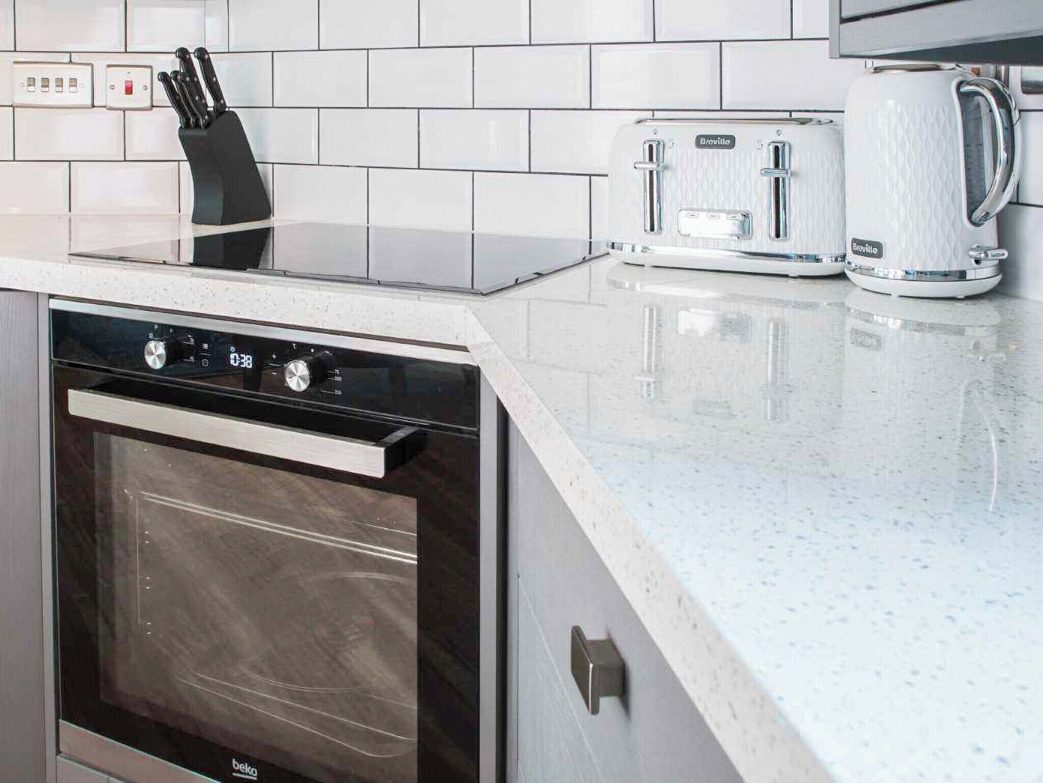 Dishwasher