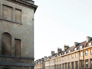 Miscellaneous - 2 bedroom accommodation in Bath (Bath)