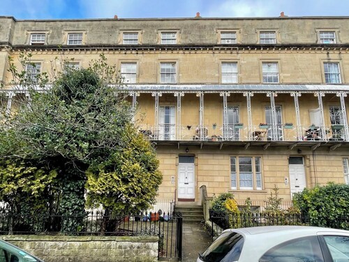 South Parade Mansions