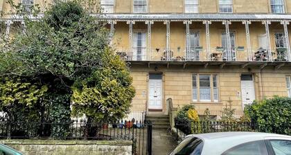 South Parade Mansions