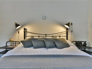 1 dormitorio y wifi gratis