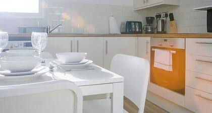 Shirehampton Apartment