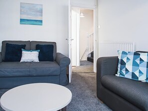Living area - Shirehampton Apartment (Shirehampton)