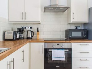 Private kitchen - Shirehampton Apartment (Shirehampton)