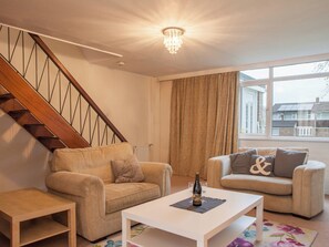 منطقة المعيشة