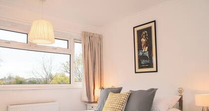 3 Schlafzimmer Unterkunft in Stapleton