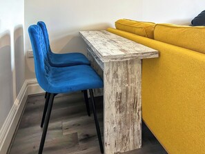 Interior - 2 bedroom accommodation in Melrose (Melrose)