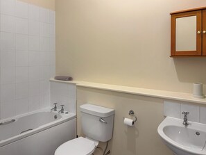 Towels - 2 bedroom accommodation in Melrose (Melrose)
