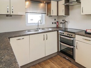 Private kitchen - Mulberry Lodge - UK51192 (Morpeth)