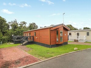 Exterior - Mulberry Lodge - UK51192 (Morpeth)