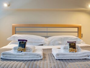 1 Schlafzimmer, kostenloses WLAN