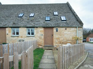 Exterior - 1 bedroom accommodation in Chipping Campden (Chipping Campden)
