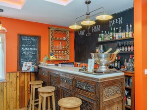 Bar (sur place)