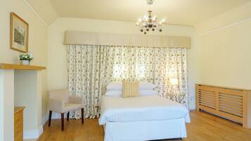 2 bedrooms, free WiFi