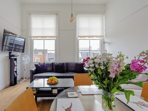 Interior - 2 bedroom accommodation in Harwich (Harwich)