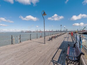 Miscellaneous - 2 bedroom accommodation in Harwich (Harwich)