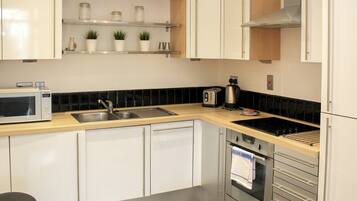 Dishwasher