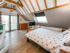 2 bedrooms, free WiFi - Sea Breeze - UK51253 (Kimmel Bay)