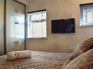1 bedroom, free WiFi - 1 bedroom accommodation in Southbourne, near Bournemouth (Southbourne, near Bournemouth)
