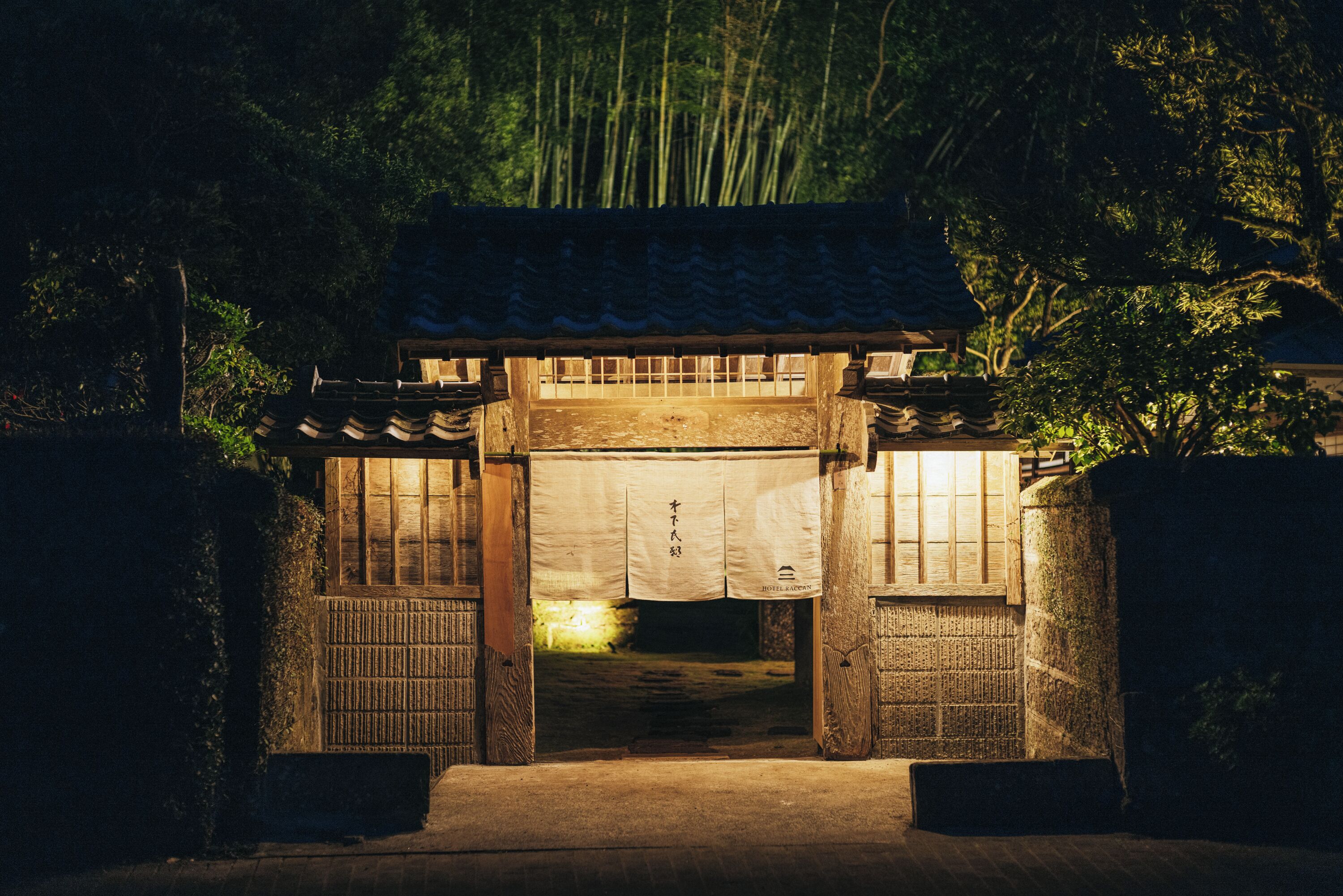 Villa i japansk stil, 2 soverom, fjellutsikt, ved fjell | Individuelt innredet, wi-fi (inkludert) og sengetøy