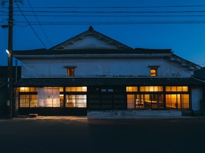 Exterior - HOTEL RACCAN (Shibushi)