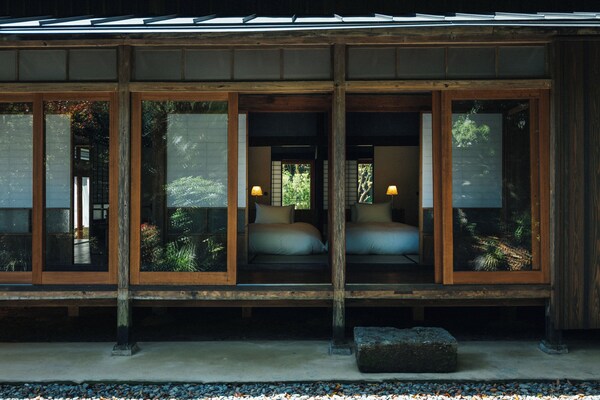 Hotel Raccan - Shibushi