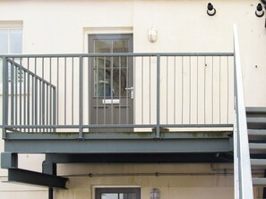 Exterior detail - 2 bedroom accommodation in Berwick-Upon-Tweed (Berwick-Upon-Tweed)