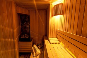 Turkish bath/hammam, massages - Zalel Hotels Old City   (İstanbul)