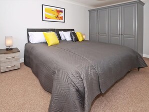 4 chambres, Wi-Fi gratuit