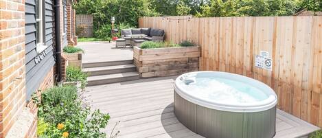 テラス / パティオ