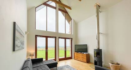 Balloan Steading - West - UK3411