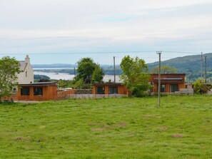Eksteriør