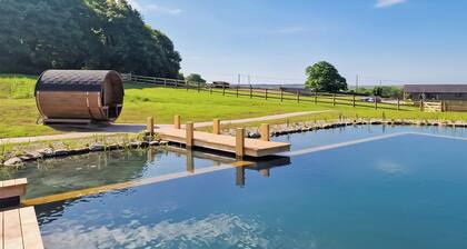 7 bedroom accommodation in Kidwelly