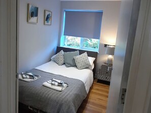 2 bedrooms, free WiFi - 2 bedroom accommodation in Newcastle upon Tyne (Newcastle upon Tyne)