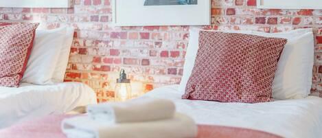 AccĂšs au Wi-Fi (inclus)