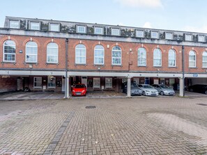 Exterior - 1 bedroom accommodation in Andover (Andover)