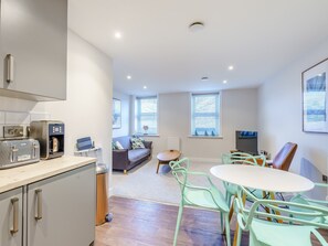 Interior - 1 bedroom accommodation in Andover (Andover)